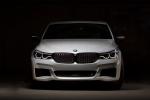 BMW 640i Gran Turismo M Performance Parts 2017 года (NA)